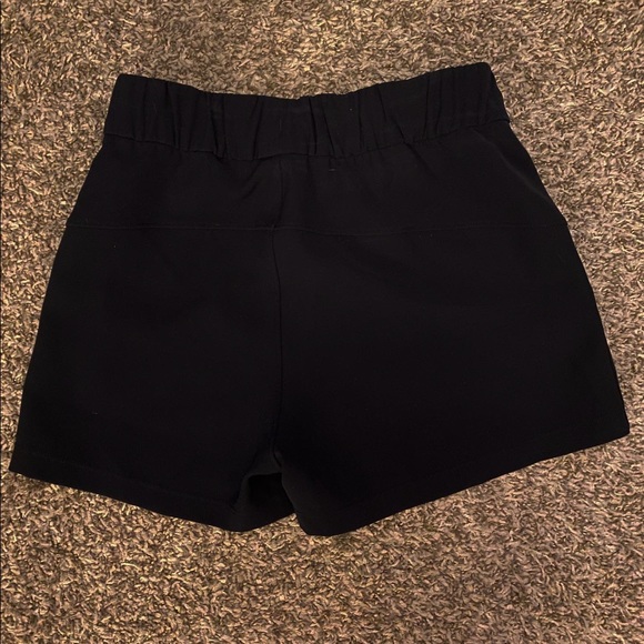 Lululemon on the fly shorts - Picture 2 of 3